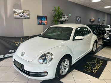 Volkswagen Maggiolino 1.2 TSI Design BlueMotion Technology