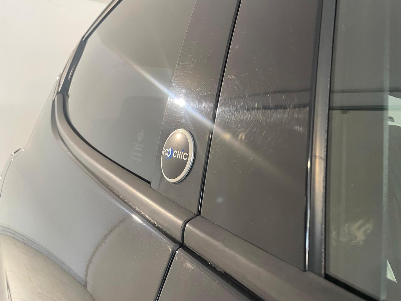 Lancia Ypsilon 1.2 GPL Ecochic Gold
