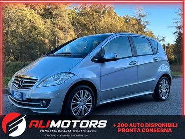 Mercedes-benz A 160 BlueEFFICIENCY Executive