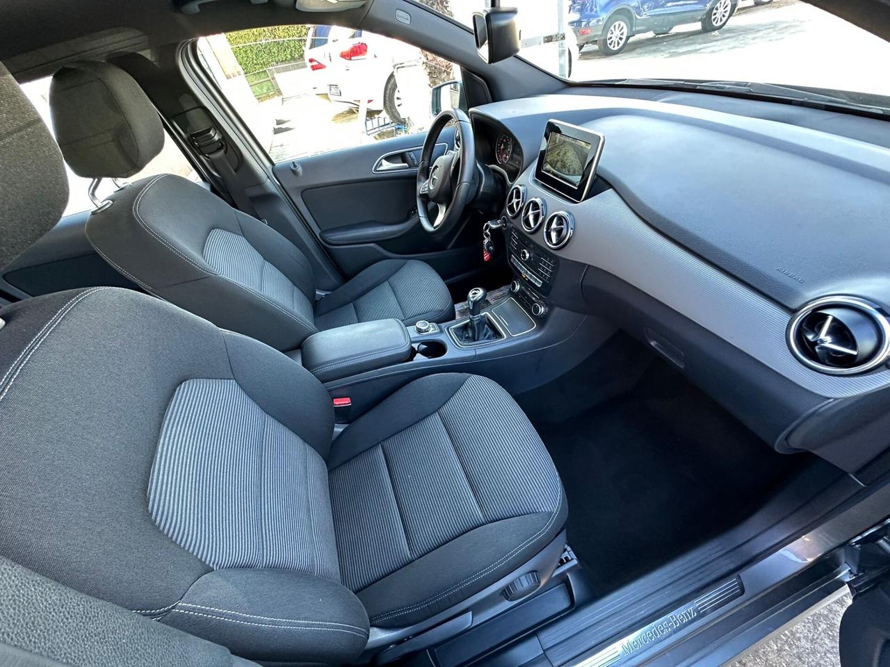 Mercedes-benz B 180 d PREZZO PROMO