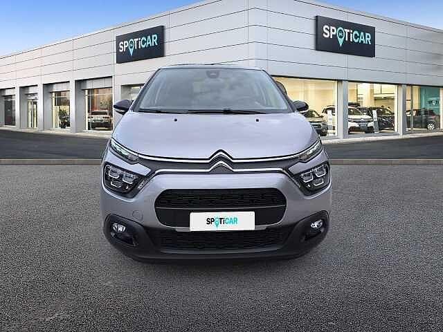 Citroen C3 PureTech 110 S&S Shine Pack