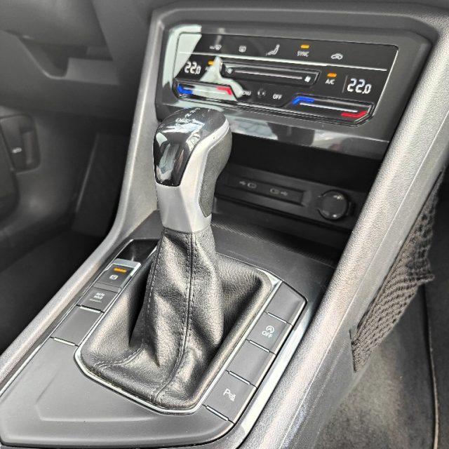 VOLKSWAGEN Tiguan 2.0 TDI 150 CV SCR DSG