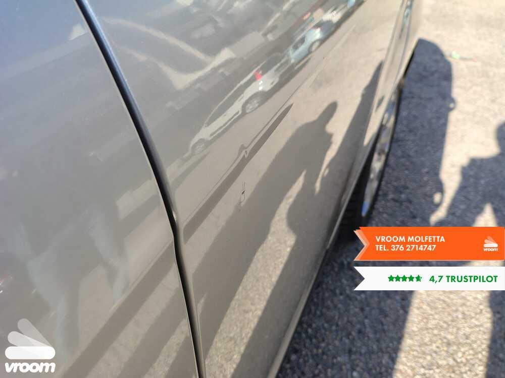 FORD Focus 3ª serie Focus 1.5 TDCi 120 CV Star...