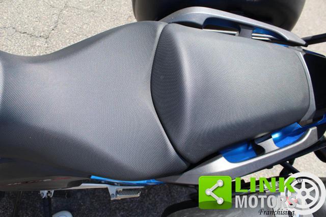 HONDA NC750X ABS DCT