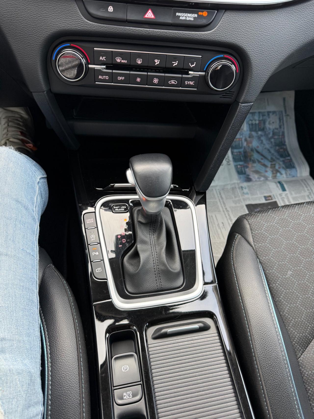 Kia XCeed 1.6 CRDi 136 CV uno proprietario 27/12/2022