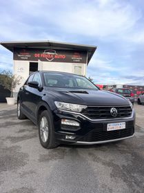 Volkswagen T-Roc 1.6 TDI SCR Advanced BlueMotion Technology