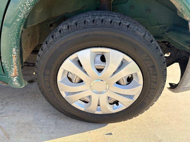 MERCEDES-BENZ Vito 110 TD 3 POSTI CAMBIO AUTOMATICO + GANCIO TRAINO