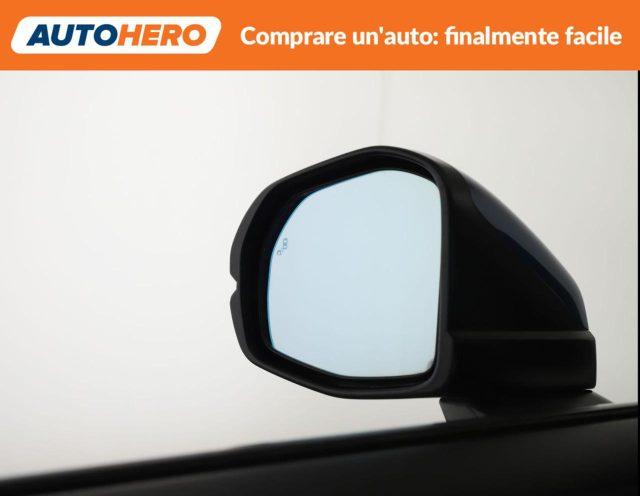 HONDA CR-V 2.0 Hev eCVT AWD Advance