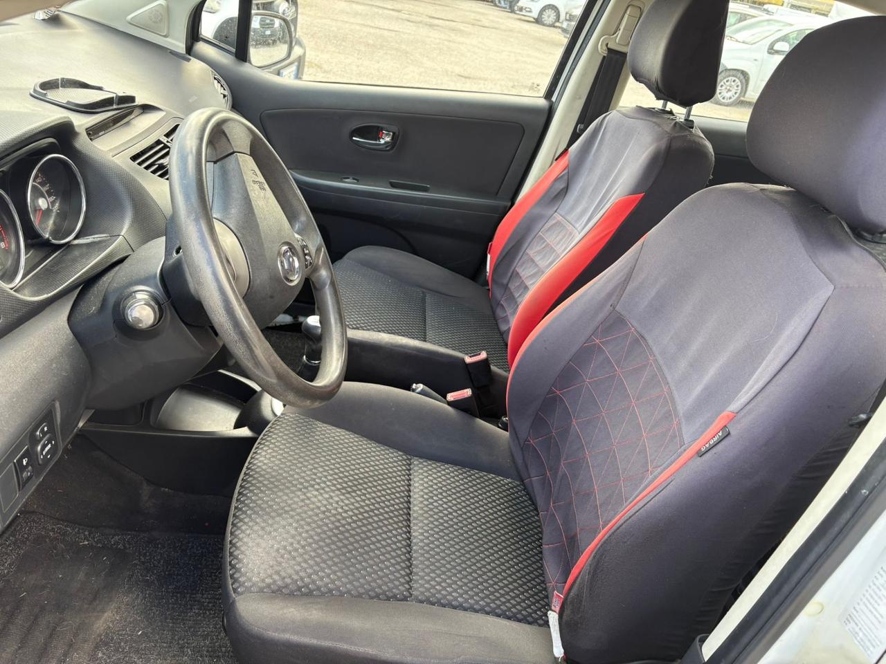 Great Wall Motor Voleex C20R 1.5 GPL