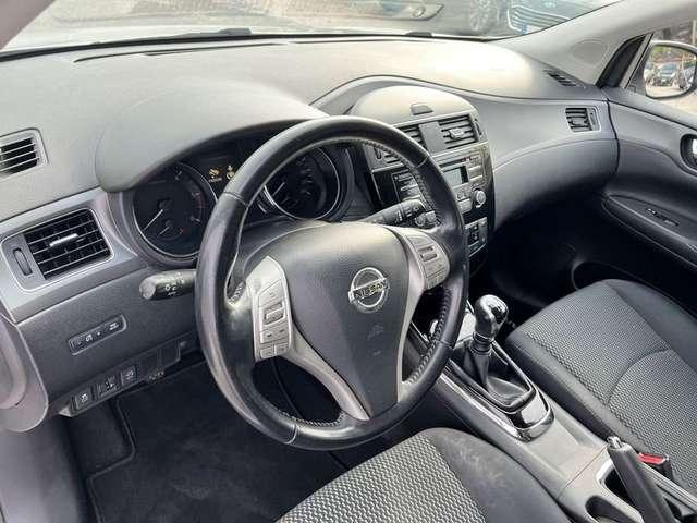 Nissan Pulsar 1.5 dCi Acenta