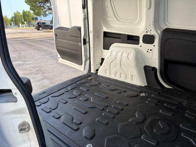 FIAT Doblo Doblò 1.3 MJT S&S PC-TN Cargo Easy