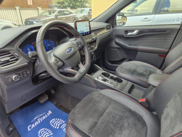 FORD Kuga 1.5 EcoBlue 120 CV aut. 2WD ST-Line X