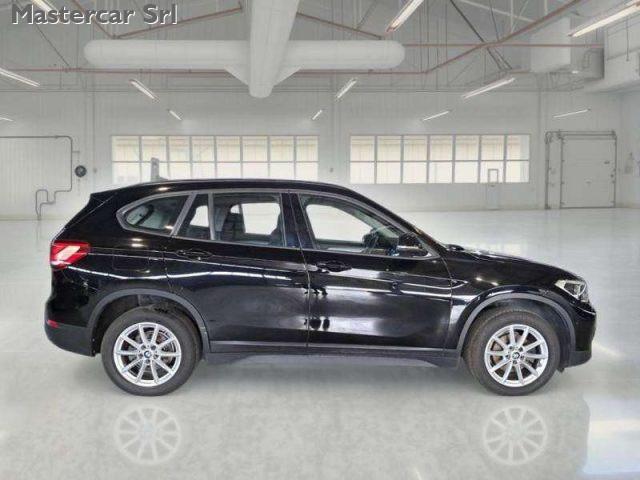 BMW X1 X1 sdrive16d Business - targa FZ406HZ