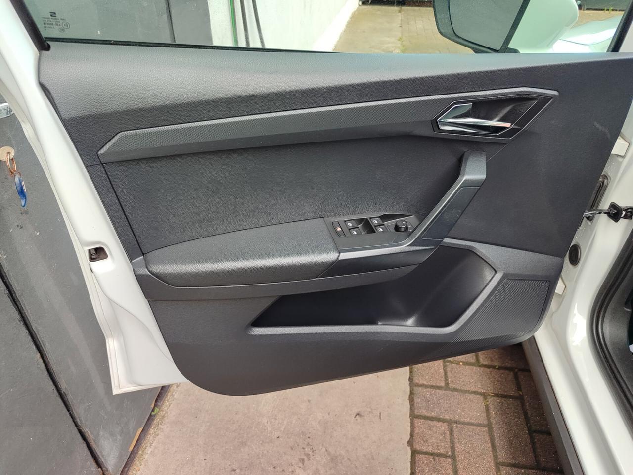 Seat Arona 1.6 TDI 95 CV Style
