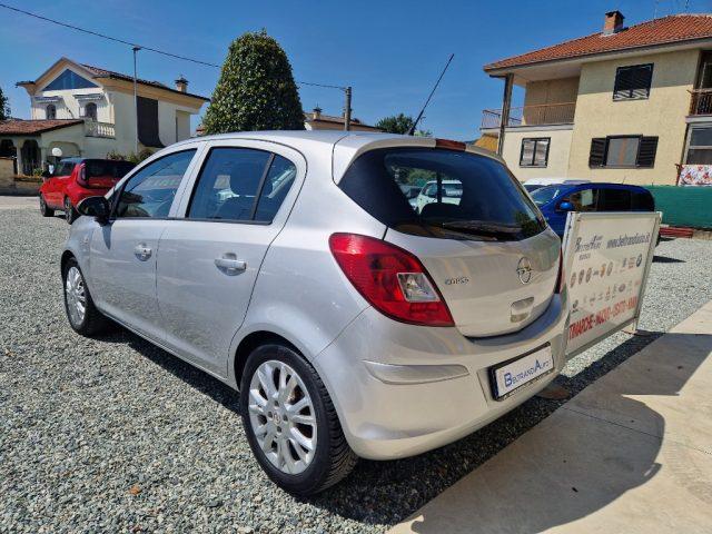 OPEL Corsa 1.2 5 porte *euro4*