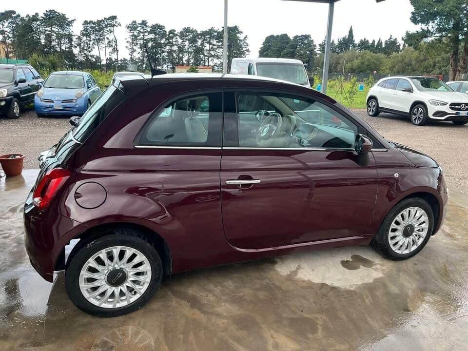 Fiat 500 1.2 Dolcevita