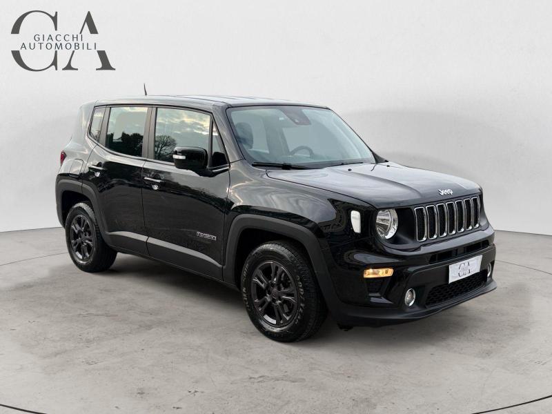 Jeep Renegade 1.0 t3 Business 2wd
