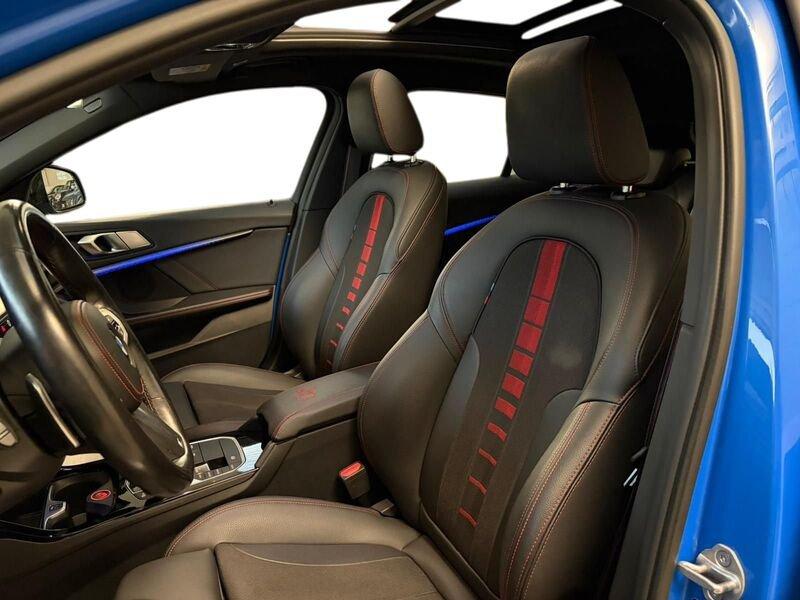 BMW Serie 1 128ti 5p. Msport