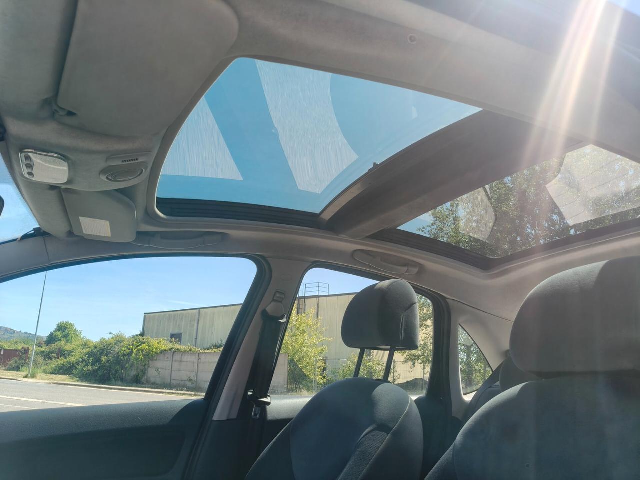 Citroen C3 1.4 AUTOMATICA SOLO 98.000 KM