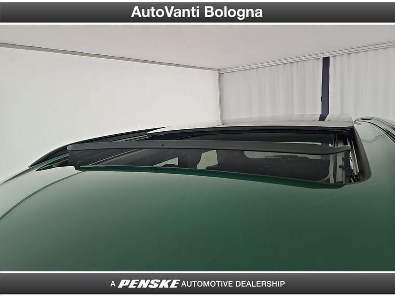 MINI Countryman Mini Countryman 2.0 48V D Classic auto