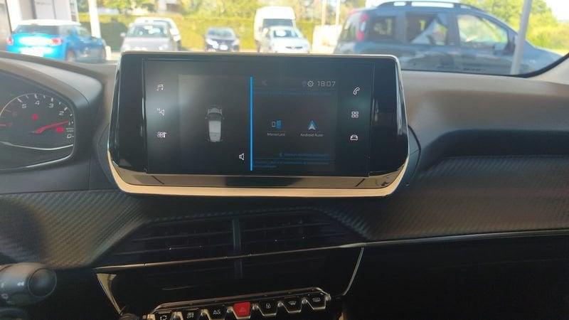 Peugeot 208 Active Pack PureTech 100 S/S