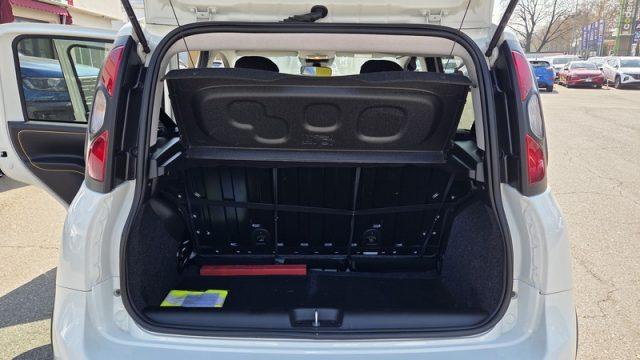 FIAT Panda 1.0 FireFly S&S Hybrid Pandina Cross PERMUTE NEOPA