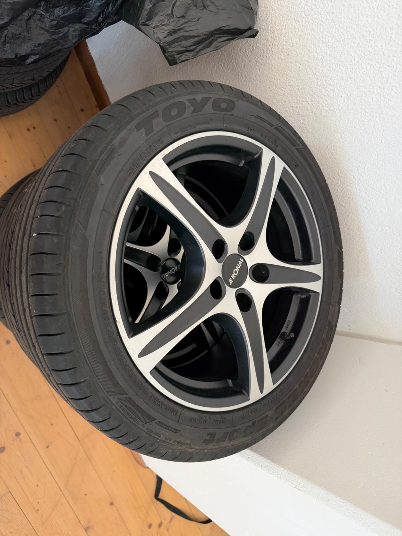 Volkswagen Multivan Highline FULL 4x4 4motion