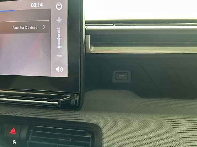 Citroen C3 PureTech 100 S&S Max KM0