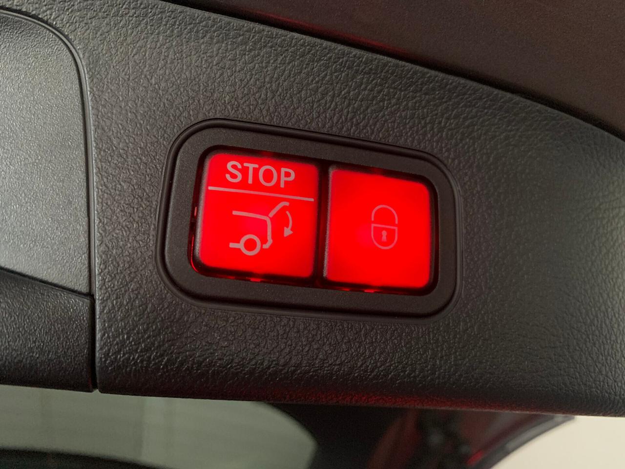 Mercedes-benz GLA 200 d Automatic Progressive Advanced Plus GARANZIA 4 ANNI