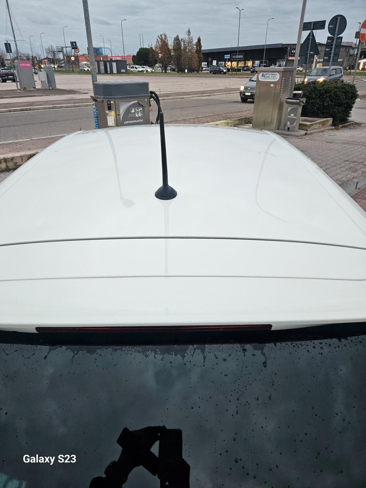 Alfa Romeo Giulietta 2.0 JTDm-2 150 CV Exclusive