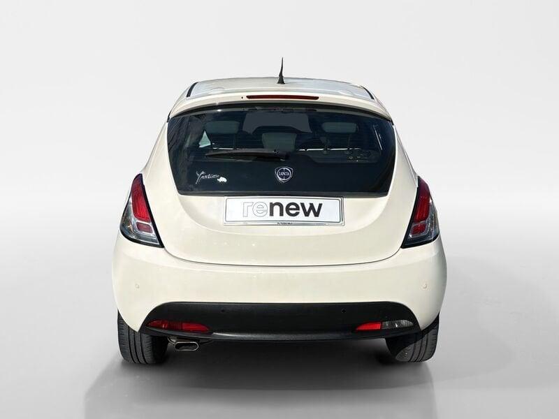 Lancia Ypsilon Ypsilon 1.2 69 CV 5 porte GPL Ecochic Gold