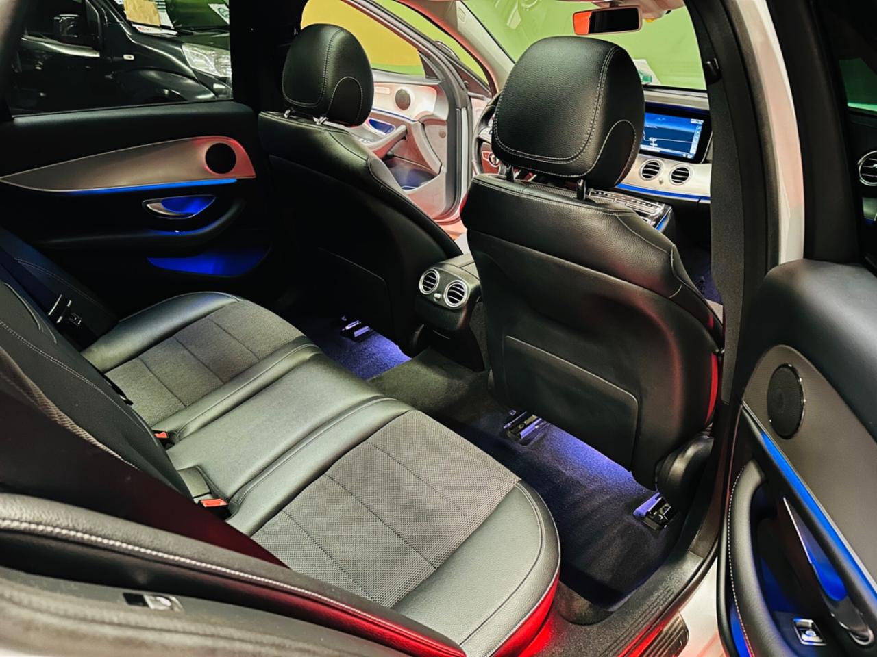 Mercedes E 220 d Premium Plus 9G Come Nuova