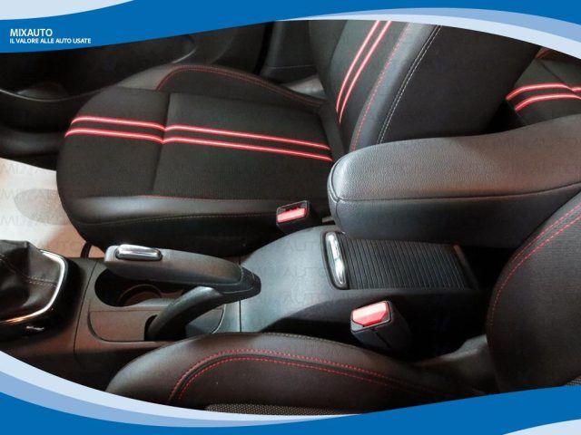 OPEL Crossland 1.2 110cv GS Line EU6