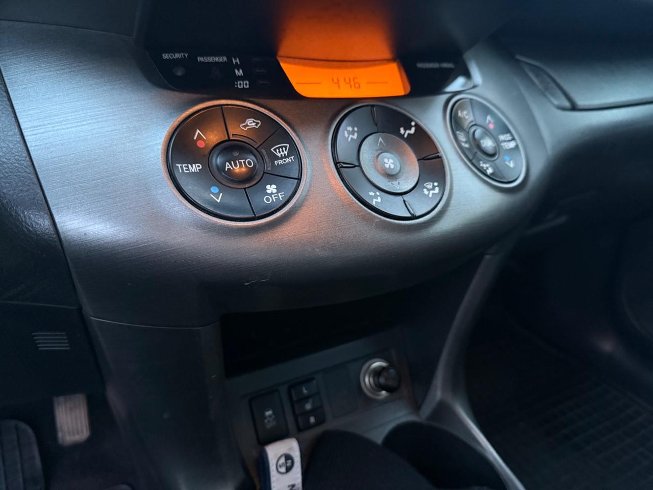 Toyota RAV 4 RAV4 2.2 D-4D 150 CV 4x4