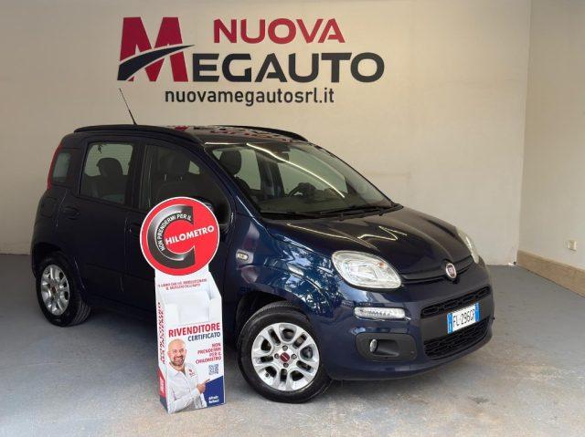 FIAT Panda 1.3 MJT 95 CV S&S Lounge