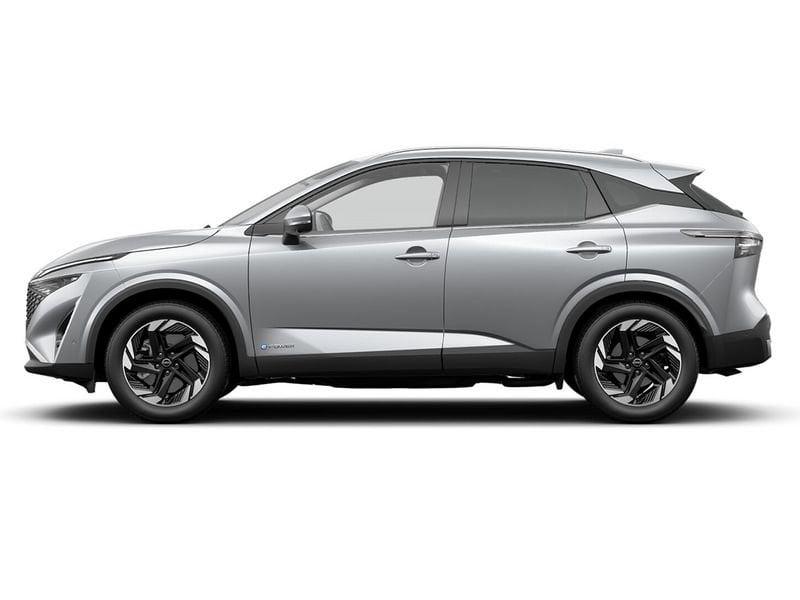Nissan Qashqai Qashqai 1.5 e-power N-Connecta 2wd