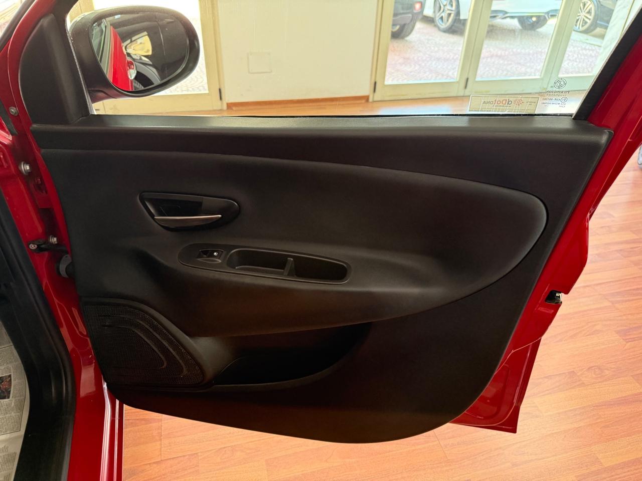 LANCIA YPSILON 1.2 69CV GOLD - 2018