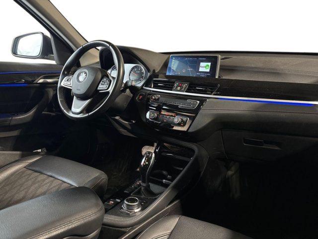 BMW X1 sDrive16d xLine Plus