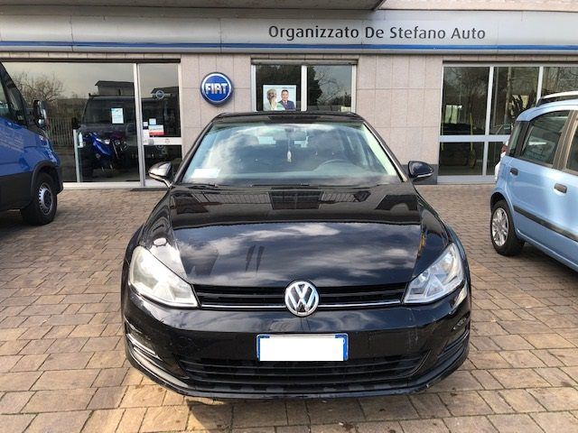 VOLKSWAGEN Golf Business 1.4 TSI 5p. Highline BlueMotion Technolog