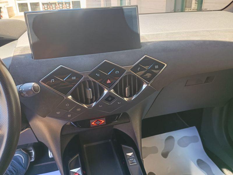 DS DS3 Crossback 1.5 bluehdi Performance Line+ 130cv auto