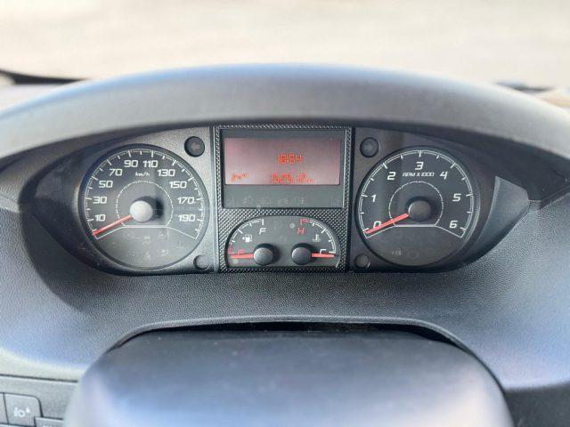FIAT Ducato 35 2.3 MJT 130CV PLM-SL CABINATO MAXI * SPONDA *