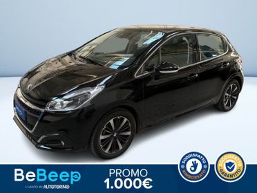 Peugeot 208 5P 1.2 PURETECH T ALLURE S&S 110CV MY18