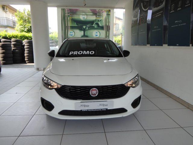 FIAT Tipo 1.3 Mjt S&S 5 porte Pop