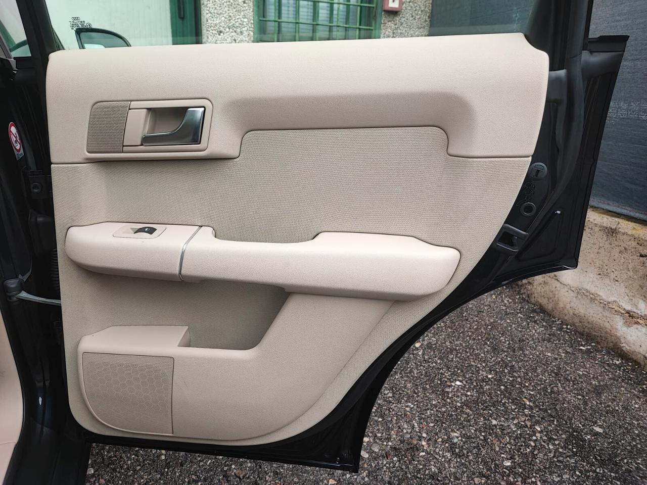 Audi A2 1.4 BENZINA PARI AL NUOVO ASI