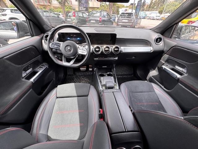 Mercedes-benz GLB 200 d Automatic Premium