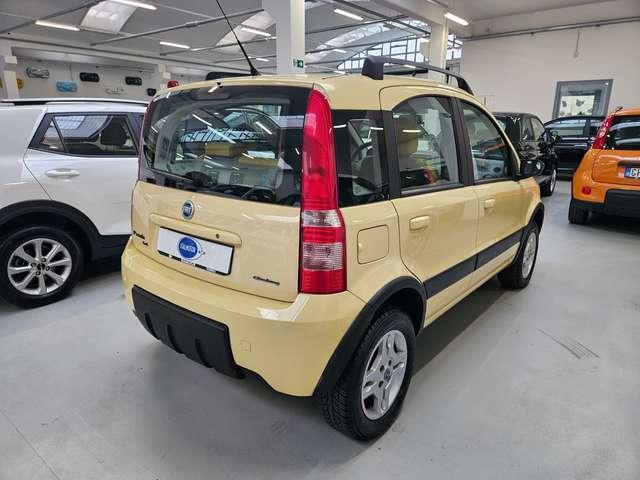 Fiat Panda Panda 4x4 1.2 Climbing