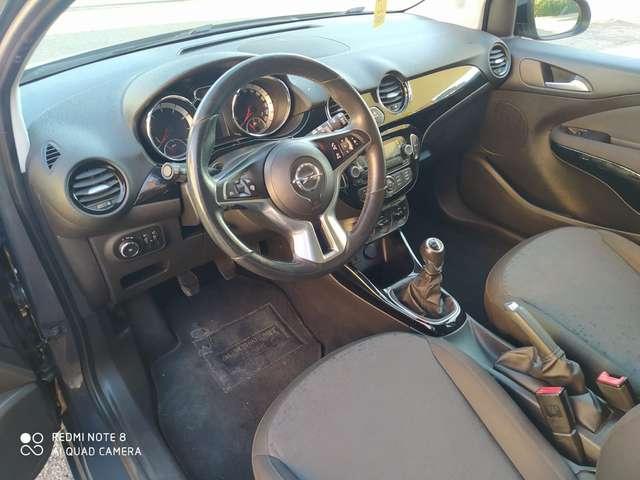 Opel Adam Adam 1.2 Glam 70cv E6