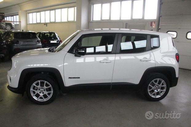 JEEP Renegade 1.0 T3 Limited