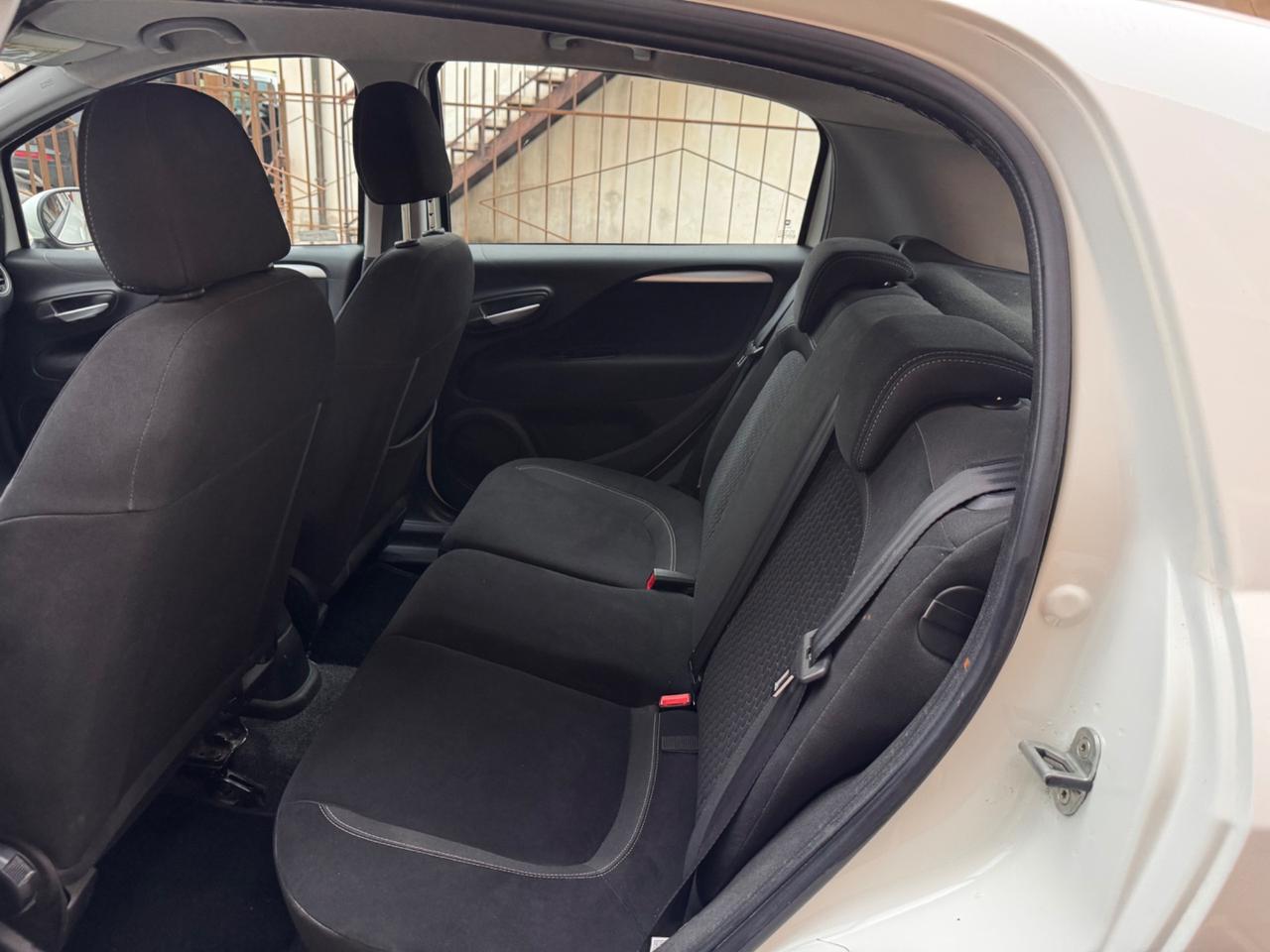 Fiat Punto 1.4 Benzina-GPL Ok Neopatentati