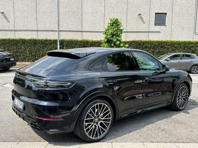 Porsche Cayenne Coupe 4.0 GTS tiptronic 5POSTI RISC&VENTILATI IVA!